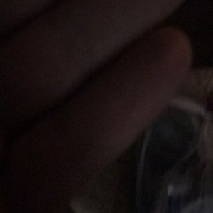 Meet your Posher, Roger